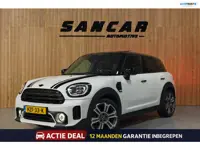 Mini Mini Countryman 1.5 Cooper MINI Yours PANO|LEER|HUD|DAB|MEMORY|CRUISECONTROL|CARPLAY/ANDROID|19