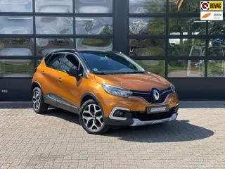 Renault Captur 0.9 TCe Version S