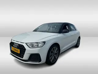 Audi A1 Sportback 25 TFSI epic / CarPlay / Virtual Cockpit / 17'' / DAB / Cruise Control