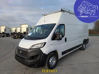 Fiat Ducato Maxi cargo 160cv L5H3 (bj 2020)