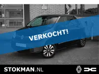 Renault Twingo Z.E. R80 E-Tech Techno 22 kWh | Navigatie | cruise | climate control | Trekhaak fiets