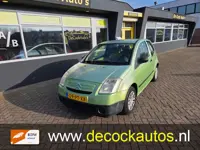 Citroen C2 1.1i Ligne Prestige