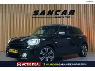Mini Mini Countryman 1.5 Cooper MINI Yours PANO|H&K|CHESTER LEDER|AMBIENT|APPLE/ANDROID|CAMERA|19 IN
