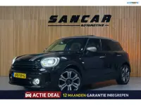 Mini Mini Countryman 1.5 Cooper MINI Yours PANO|H&K|CHESTER LEDER|AMBIENT|APPLE/ANDROID|CAMERA|19 IN