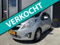 Chevrolet Spark 1.0 16V LS Bi-Fuel