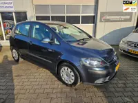 Volkswagen Golf Plus 1.6 FSI NAVI..CLIMA..TREKHAAK