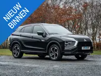 Mitsubishi Eclipse Cross 2.4 PHEV Executive // Navi // Carplay // stoel-stuurverwarming