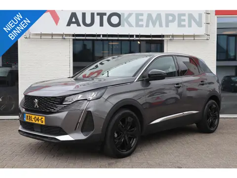 Peugeot 3008 1.2 PT ALLURE PACK BUSINESS 360 CAMERA|APPLE CARPLAY|DEALERAUTO