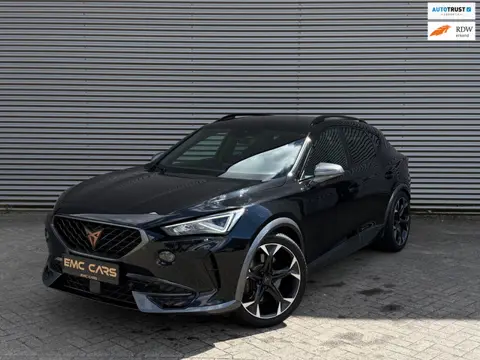 CUPRA Formentor 2.0 TSI 4DRIVE 310PK l Beats l Memory l 19''