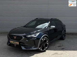 CUPRA Formentor 2.0 TSI 4DRIVE 310PK l Beats l Memory l 19''