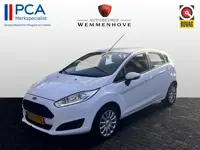 Ford Fiesta 1.0 Style Essential (bj 2017)