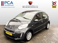 Citroën C1 1.0 Tendance (bj 2012, automaat)