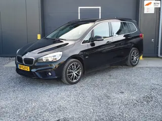 BMW 2-serie Gran Tourer 218i M Sport 7 Zits APK Automaat NEW APK