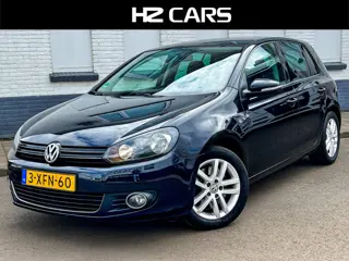 Volkswagen Golf 1.4 TSI Highline/Automaat/Carplay/5drs/Clima/Elektr.pakket/Cruise