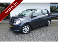 Citroën C1 1.0 e-VTi Feel / All-season/ Airco (bj 2017)