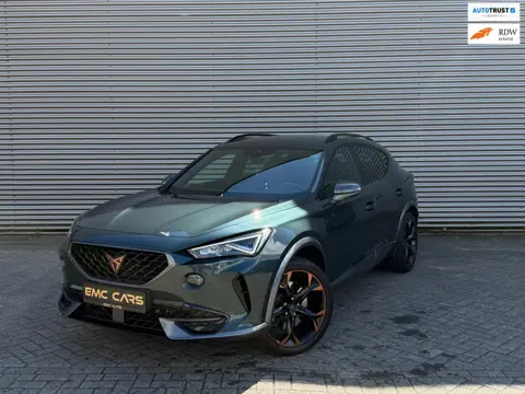 CUPRA Formentor 1.4 e-Hybrid VZ Performance 245PK l Carbon kuip l Uniek
