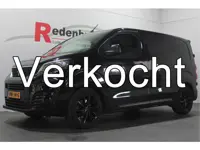 Peugeot Expert 1.5 BlueHDI 100 - 3 pers // VERKOCHT