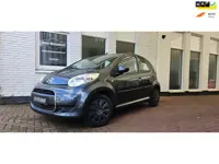 Citroen C1 1.0-12V Selection Airco, Orgineel NL NAP