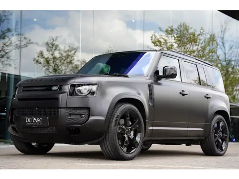 Land Rover Defender 110 P 400 E 100 X-Dynamic HSE / Head Up / Meridian / Panoramadak
