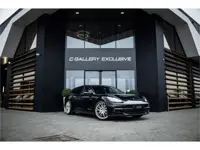 Porsche Panamera Sport Turismo 2.9 4 E-Hybrid - Sport Chrono + | Bose | Memory | 360 Camera