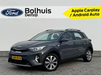Kia Stonic T-GDi MHEV 100 pk ComfortLine | Navigatie | Climate Control | Cruise Control | Camera | A