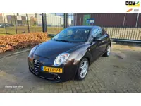 Alfa Romeo MiTo 1.3 JTDm ECO Distinctive LEDER 98.000 NAP!