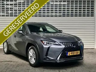 Lexus UX 250h Pro Edition Rijklaarprijs! (bj 2020)