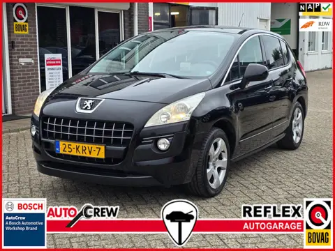 Peugeot 3008 1.6 THP Première CLIMA|CRUISE