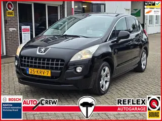Peugeot 3008 1.6 THP Première CLIMA|CRUISE