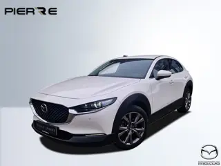 Mazda CX-30 2.0 e-SkyActiv-X M Hybrid LUXURY | BOSE | LEDER | CARPLAY |