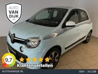 Renault Twingo 1.0 SCe Collection AIRCO MULTI STUUR SPEC UITVOERING ELEK RAMEN CENT VERG 5DRS ZEER N