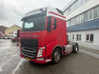Volvo FH 460 4X2 EURO 6 ALCOA 2 UNITS I PARK COOL STANDKLIMA