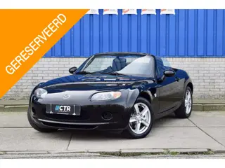 Mazda MX-5 1.8 Touring