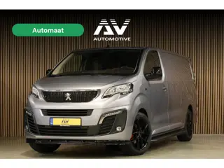 Peugeot Expert 2.0 BlueHDI 180 | Navigatie | CarPlay | Camera | Lederen bekleding | Blind Spot | Bet