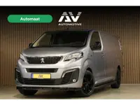 Peugeot Expert 2.0 BlueHDI 180 | Navigatie | CarPlay | Camera | Lederen bekleding | Blind Spot | Bet