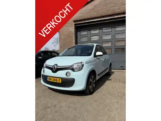 Renault Twingo 1.0 SCe Collection Airco/Cruise Control/NAP