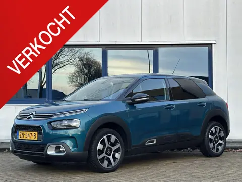 Citroen C4 Cactus 1.2 PureTech Shine