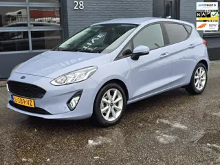 Ford Fiesta 1.0 EcoBoost Connected NAVI APPLE PDC