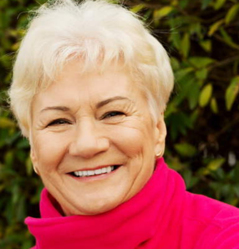 Leuke, gewone vrouw zoekt lekkere man