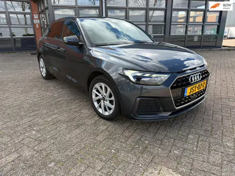 Audi A1 SPORTBACK 30 TFSI /Automaat/Full Led/Camera/