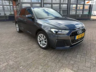 Audi A1 SPORTBACK 30 TFSI /Automaat/Full Led/Camera/