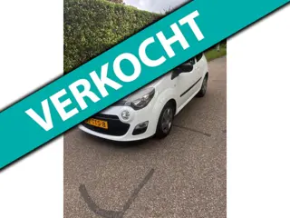 Renault Twingo 1.2 16V Collection