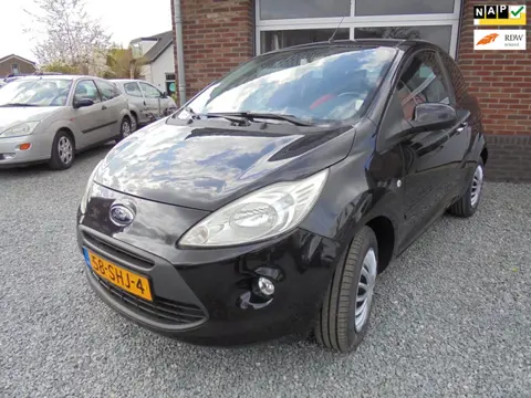 Ford Ka 1.2 Titanium X start/stop / NAP / Apk.