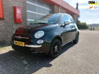 Fiat 500 1.2 Sport