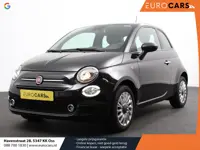 Fiat 500 1.0 Hybrid Vita Plus | Navigatie | Airco | Apple Carplay/Android Auto | Dab | Parkeer senso