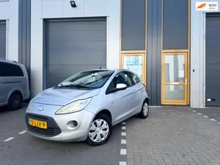 Ford Ka 1.2 Trend NIEUWE APK