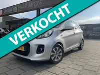 Kia Picanto 1.0 l 1E EIGENAAR l CRUISE l CAMERA l CLIMA l RIJKLAAR!