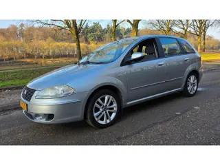 Fiat Croma 2.2-16V Dynamic Automaat APK 26-08-2026