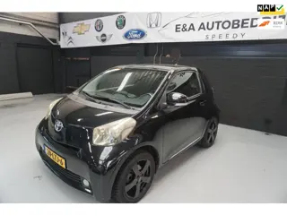 Toyota IQ 1.0 VVTi Aspiration /AIRCO / NAP /KEYLESS ENTRY
