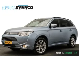 Mitsubishi Outlander 2.0 PHEV Executive Edition | Xenon | Camera | | PDC | Cruise | Climatronic
